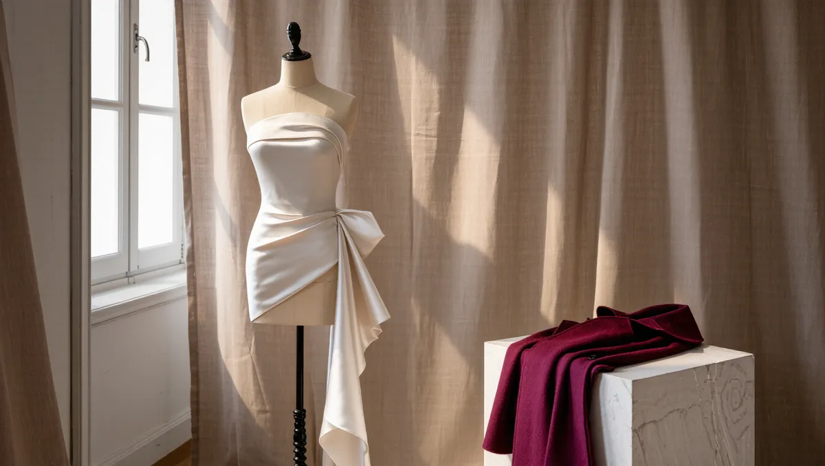 Fashion Week News: How Coverage Decides Which Trends Reach the Rack