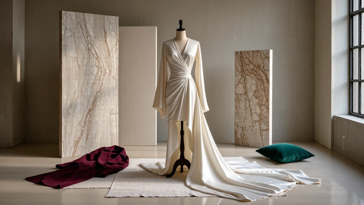 What Fashion Design School Actually Teaches, and What It Doesn't