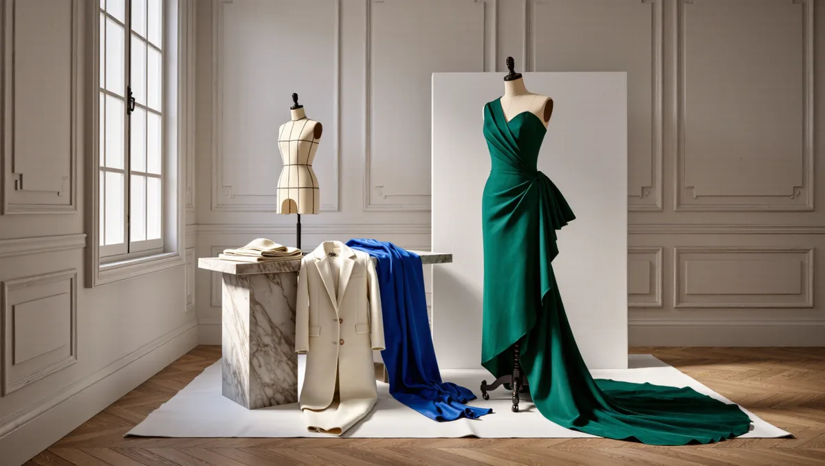 What to Wear to Every Type of Fashion Event