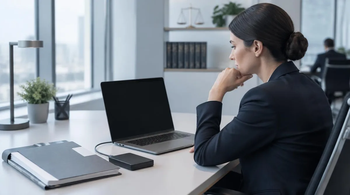 E-Discovery Basics: How a Legal Hold Becomes a Production Set