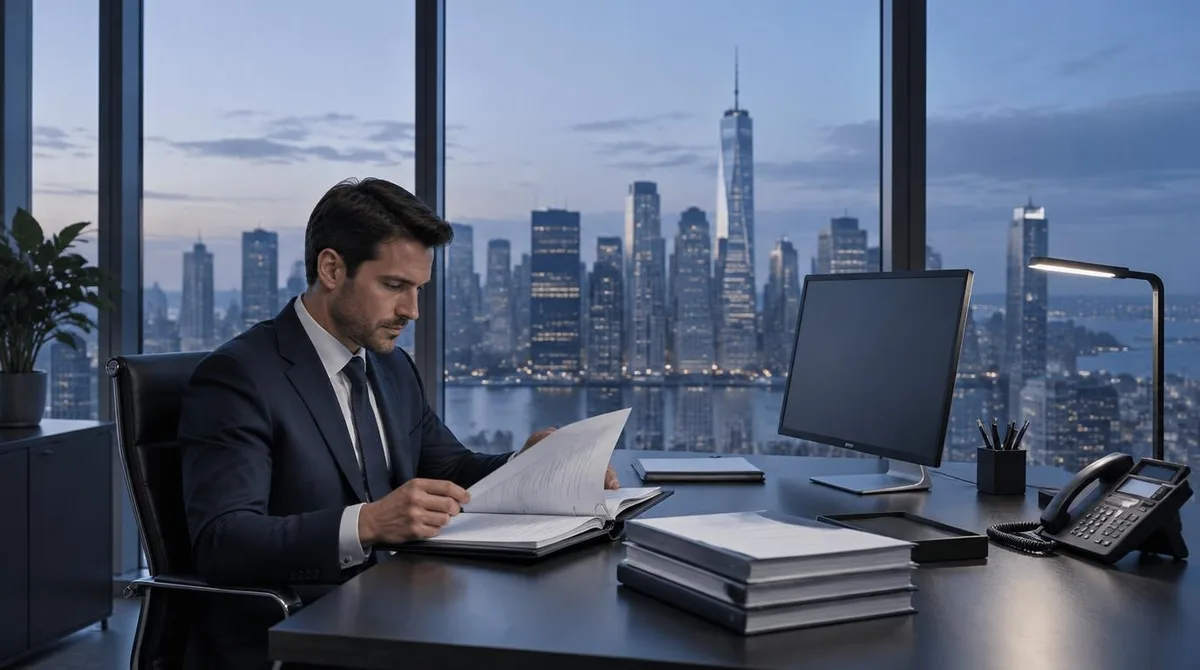 Compliance Officer Careers: Skills, Salaries, and Day-to-Day Realities for US Firms