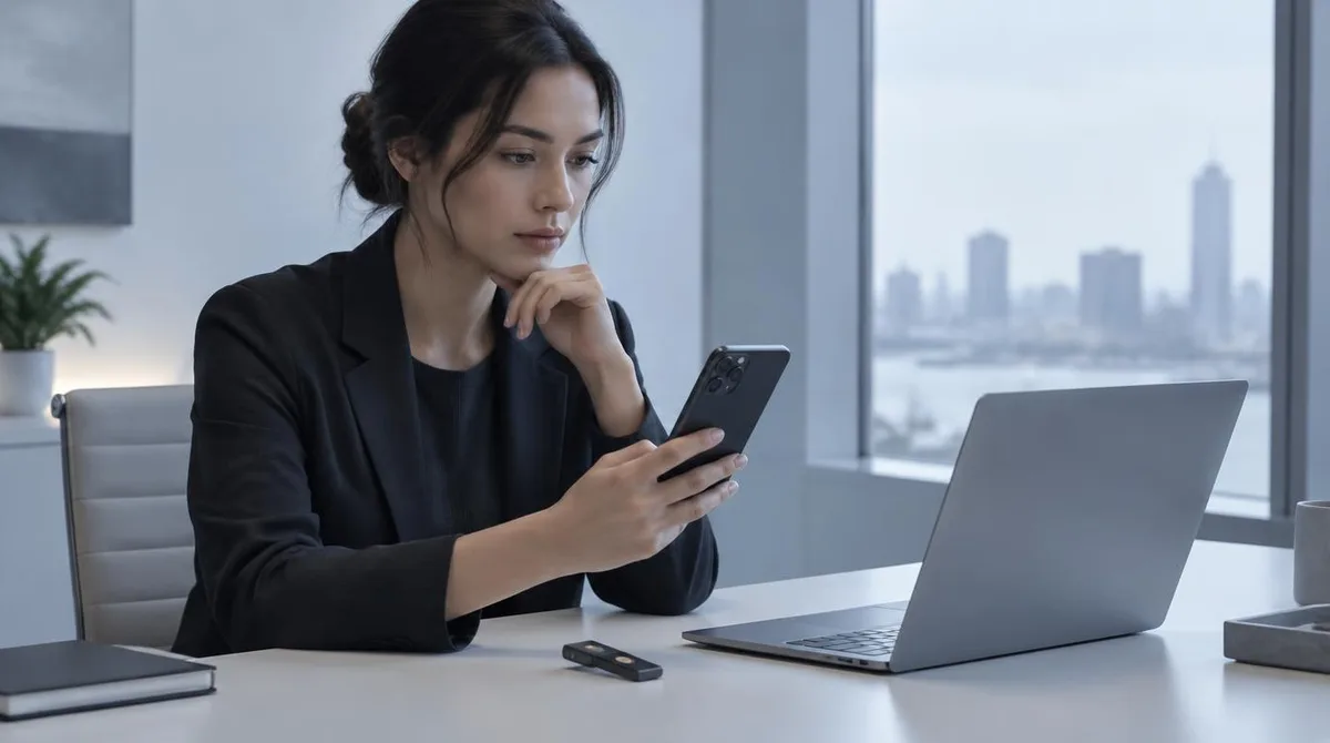 Banking App Permissions: What Users Grant, Risks That Follow
