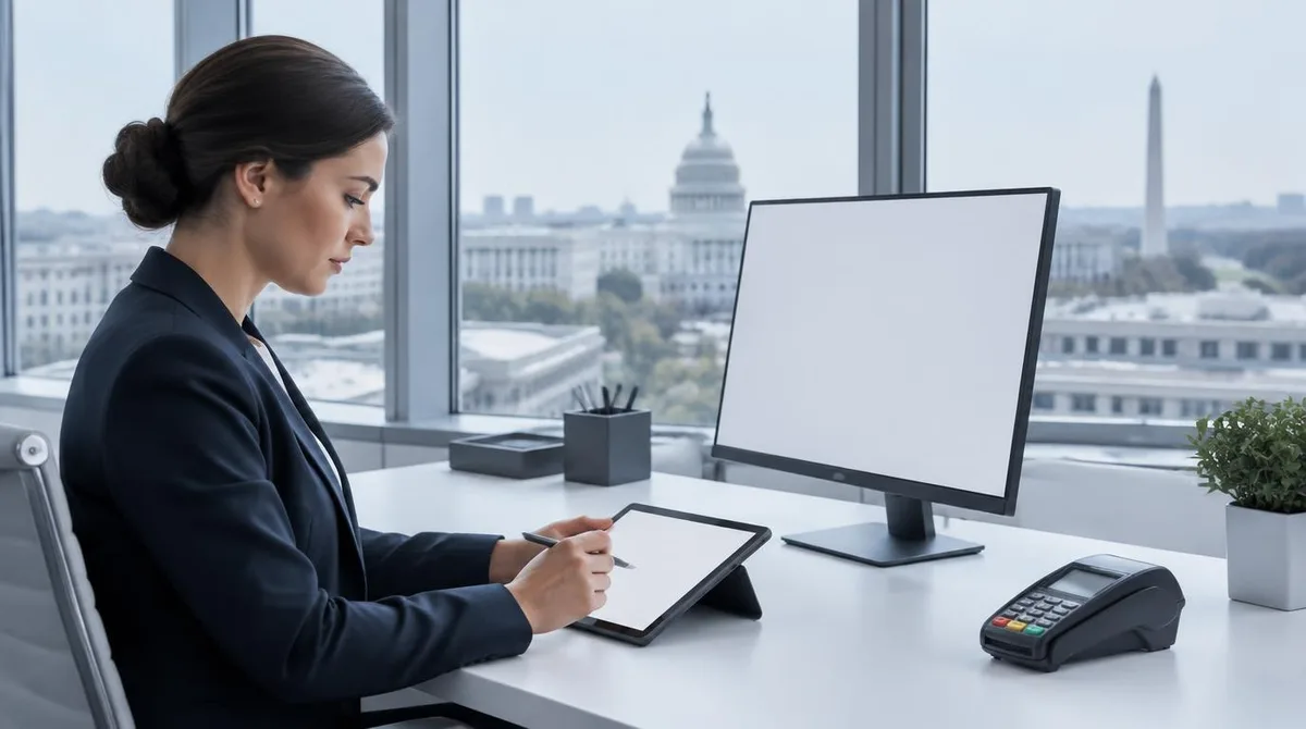CFPB Section 1033 Open Banking: What the Data Rule Covers and Who Answers for It