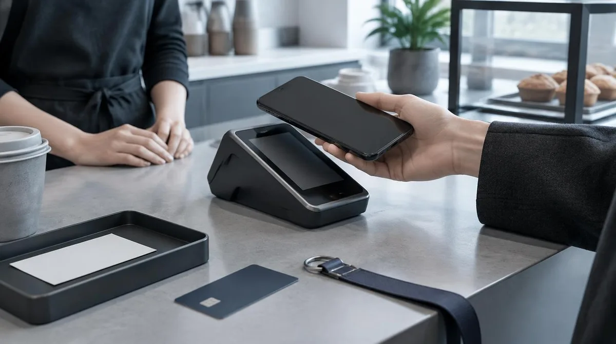 Digital Credit Union — Digital Wallets Explained: How Tap-to-Pay Tokenization Keeps Consumer Money Safe