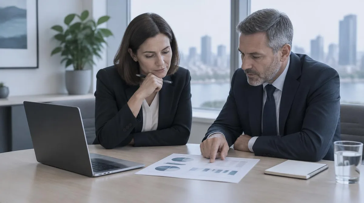 Legal Tech Buyers' Guide: Choosing Tools That Fit Your Firm