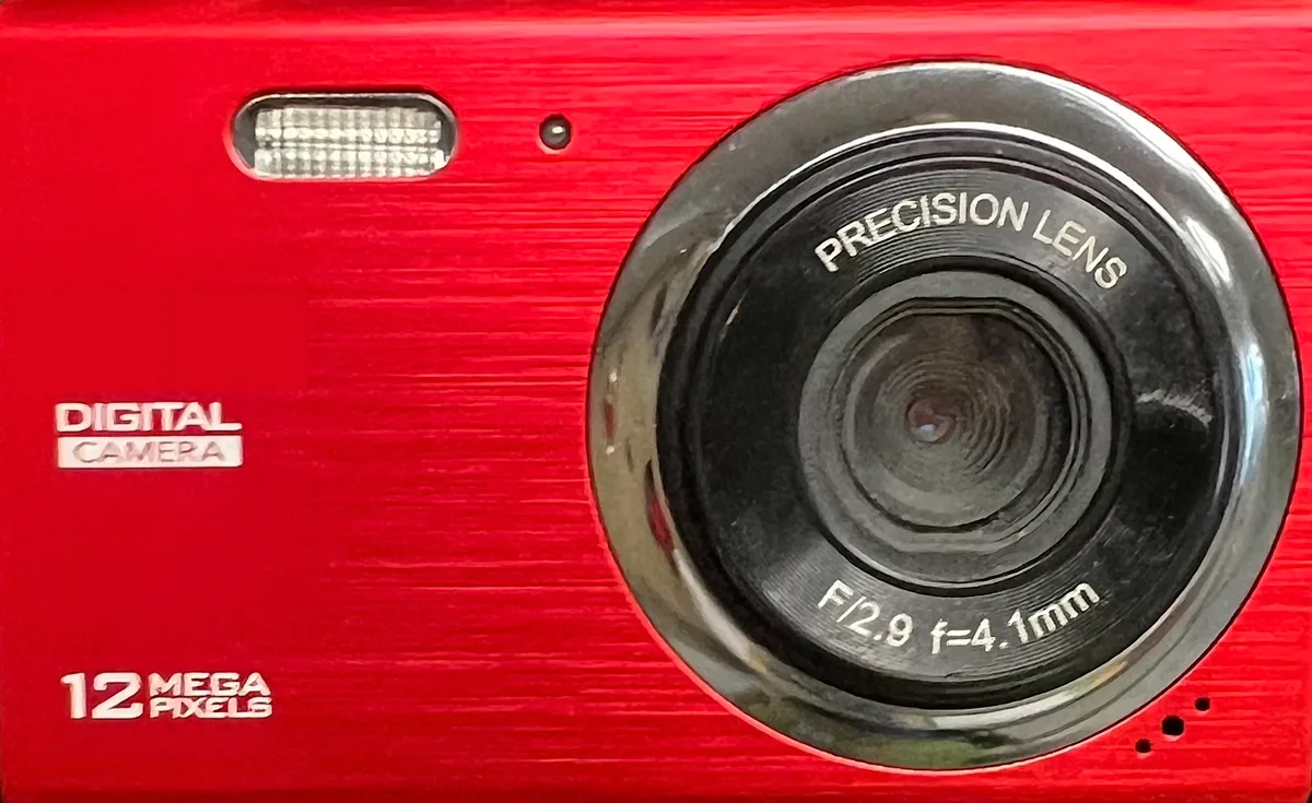 Digital Cameras in the Phone Era: Why Standalones Still Sell