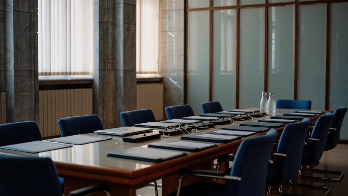 Regulation MC Explained: What the Fed's Government Securities Rule Covers and Who It Reaches