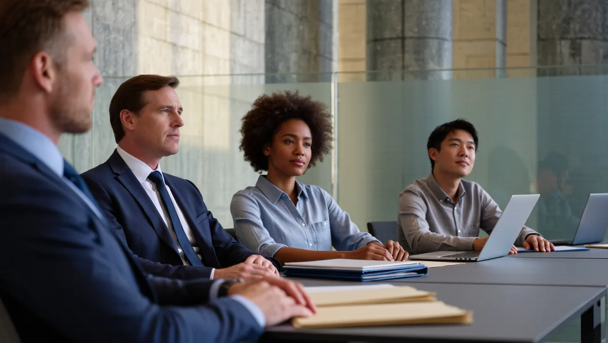 Four Steps to Upgrade Digital Services Act Compliance: What the Framework Actually Asks