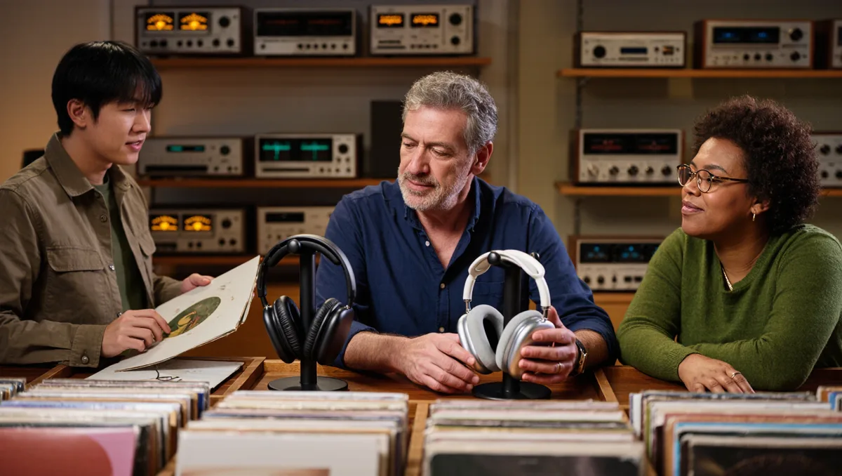 Headphone reviews guide: how to judge sound for yourself