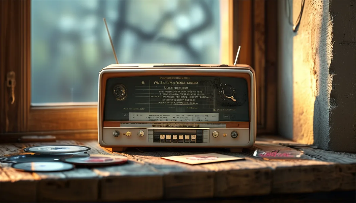 How record labels pitch songs to independent radio stations
