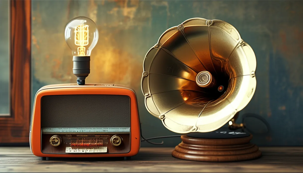 How radio station formats are built and maintained
