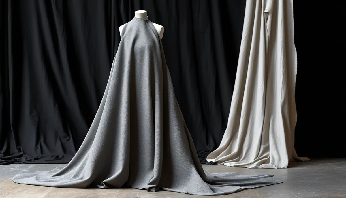 How Fashion Houses Commission Site-Specific Art Installations for Runway Shows
