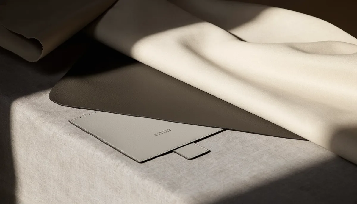 Deadstock Fabric: How Luxury Brands Turn Surplus Into New Collections