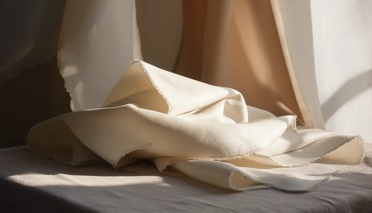 Pilling in Premium Fabrics: When Quality Textiles Bobble and Why It Matters