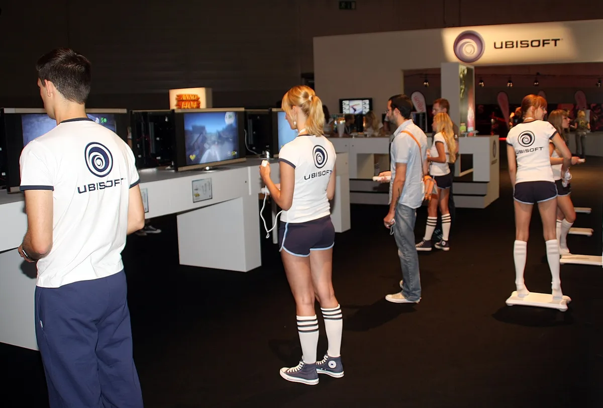 Ubisoft's Motherbrain AI push is real, but the timing deserves a second look