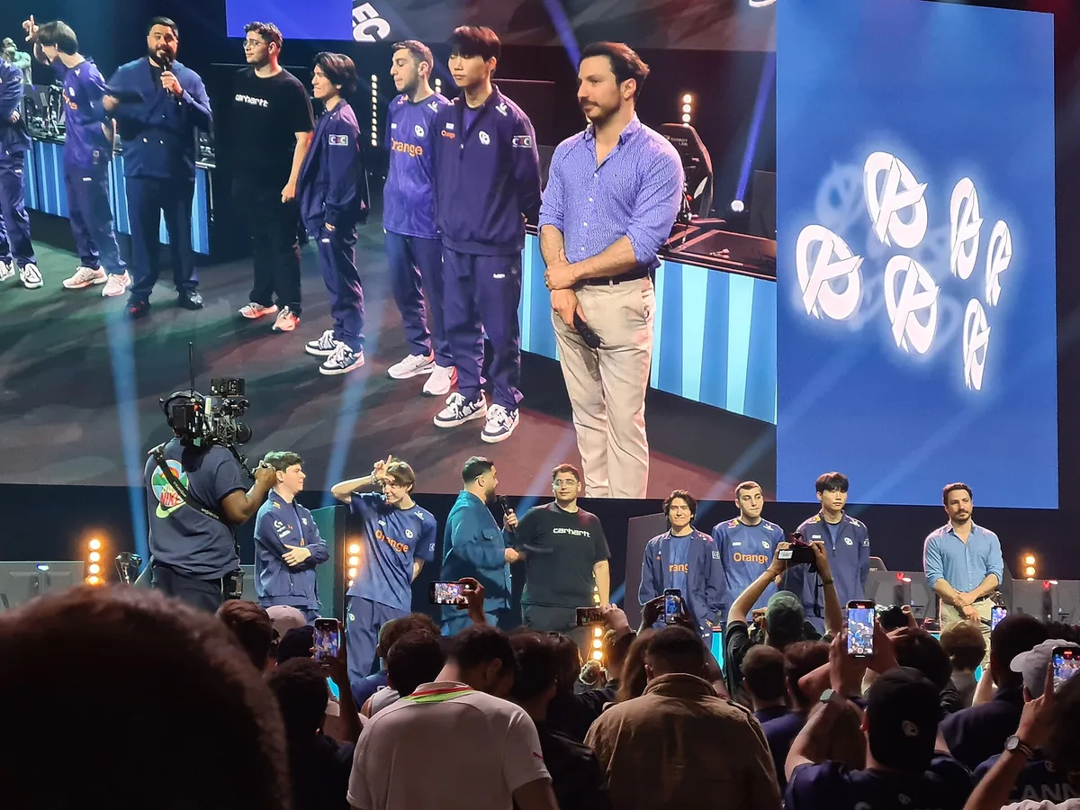 International rosters changed what nationality means on an esports stage