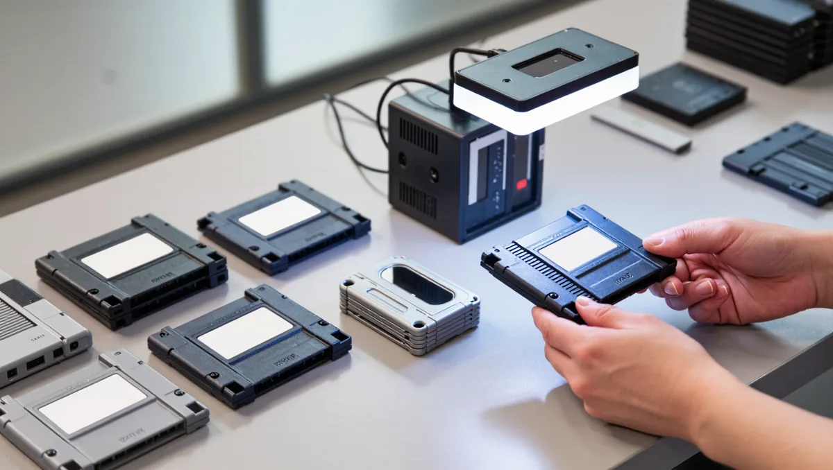 Why retro gaming culture keeps growing, cartridge by cartridge