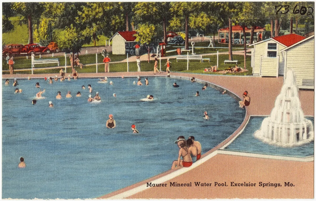 Water Quality Flags at Swimming Holes: What They Mean and When to Check