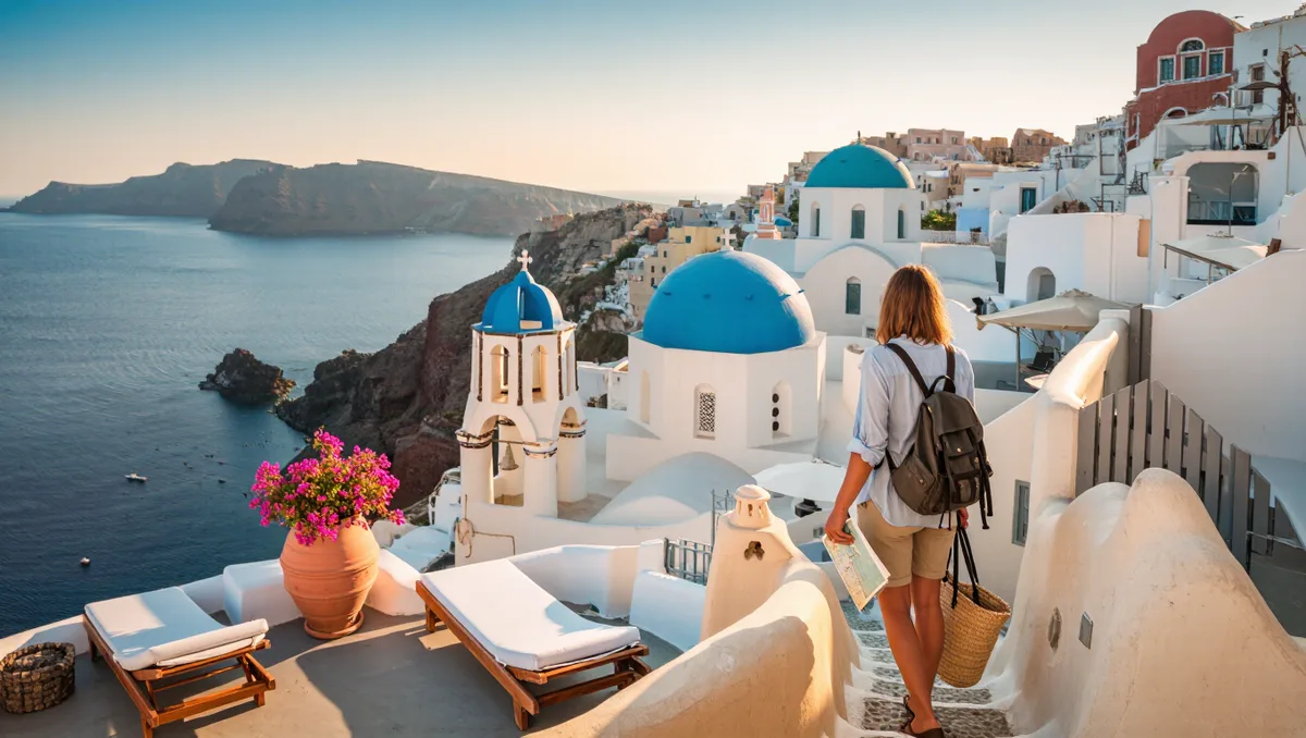 Shoulder Season Travel: The Best Months to Visit Popular Destinations