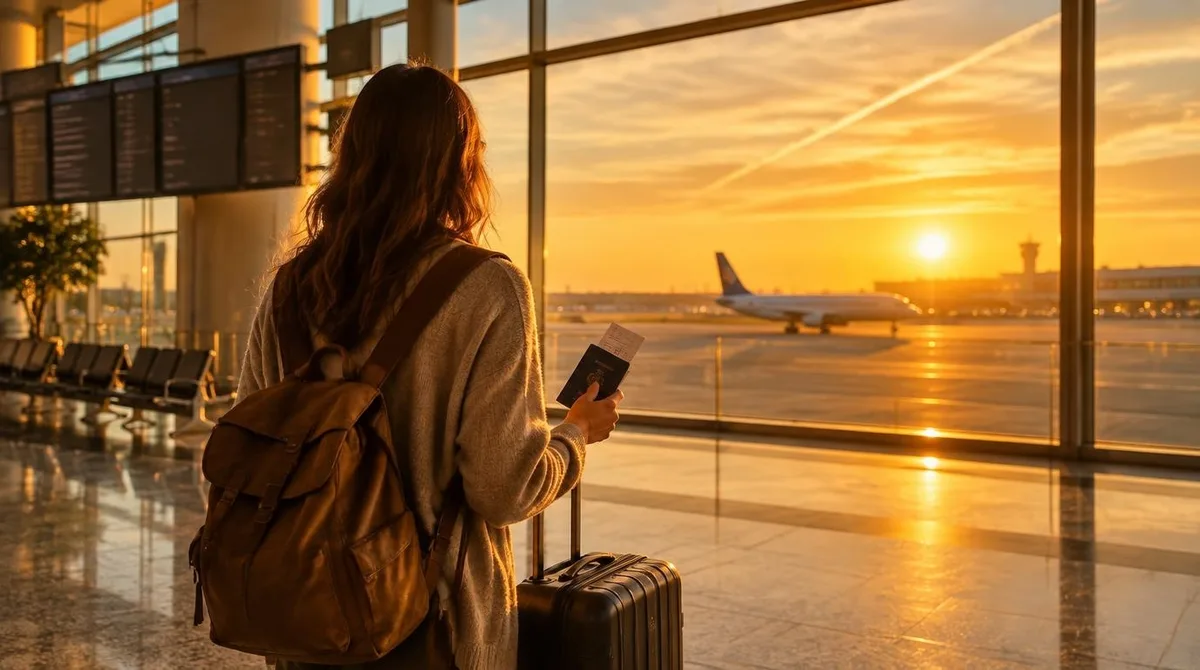 Carbon and Flights: Understanding Your Travel Footprint