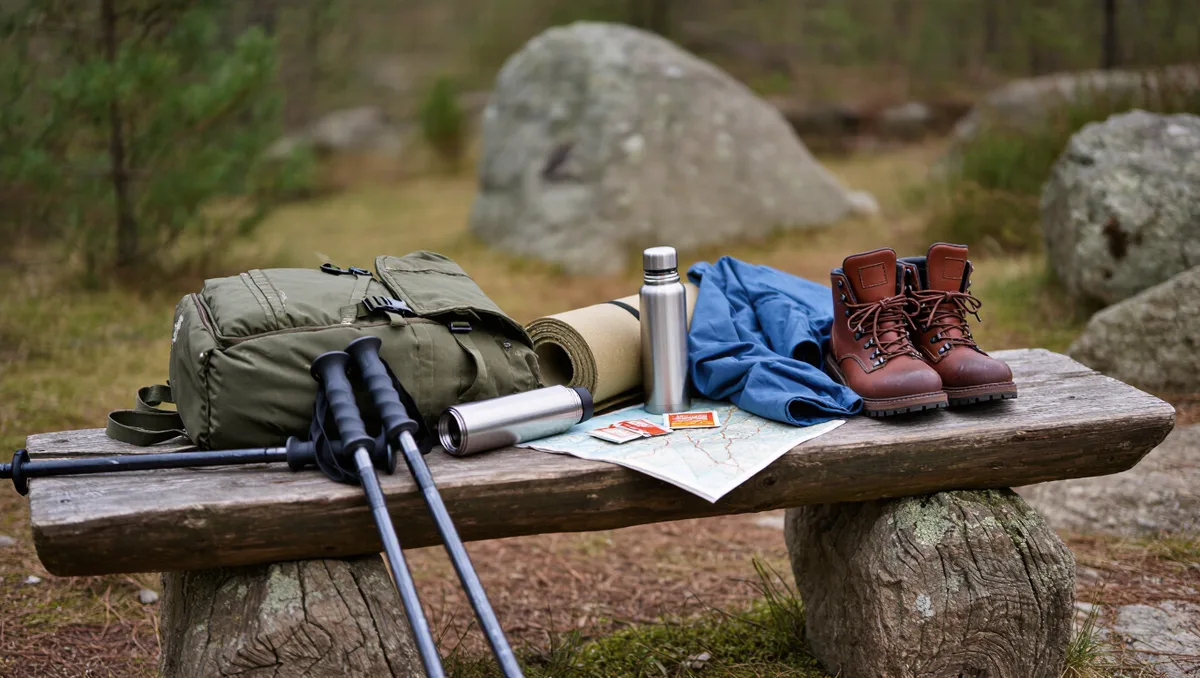 Building the Perfect Travel Itinerary Template