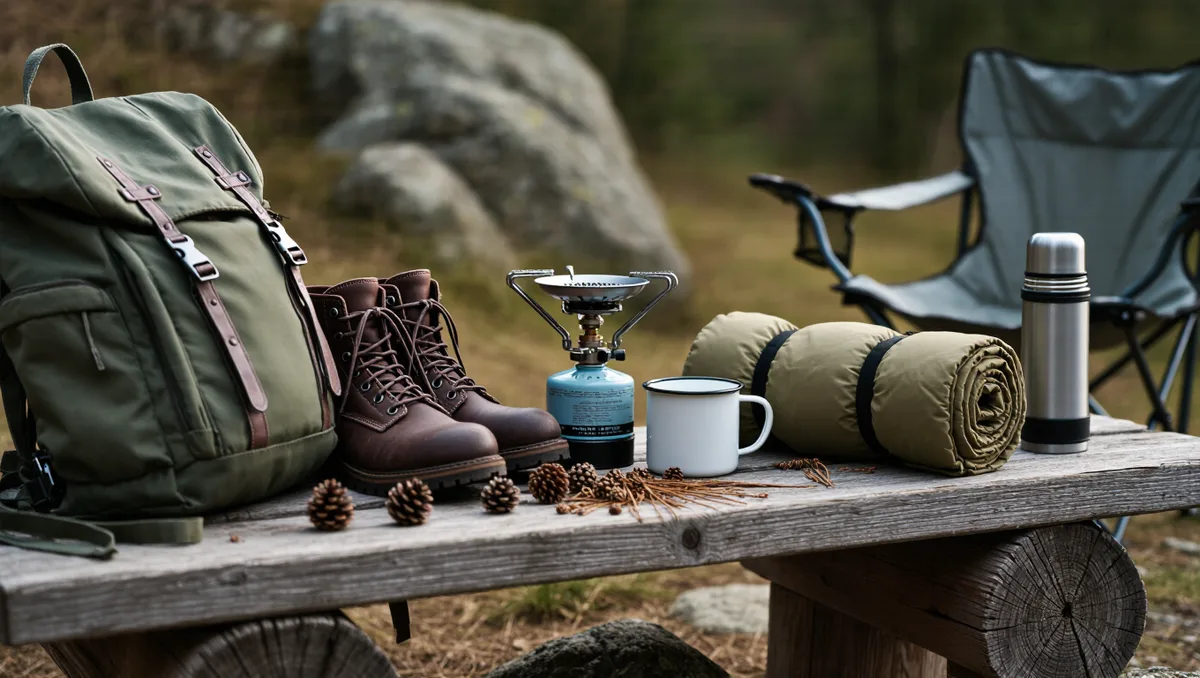 RV Basics: A First-Timer's Guide to Life on the Road