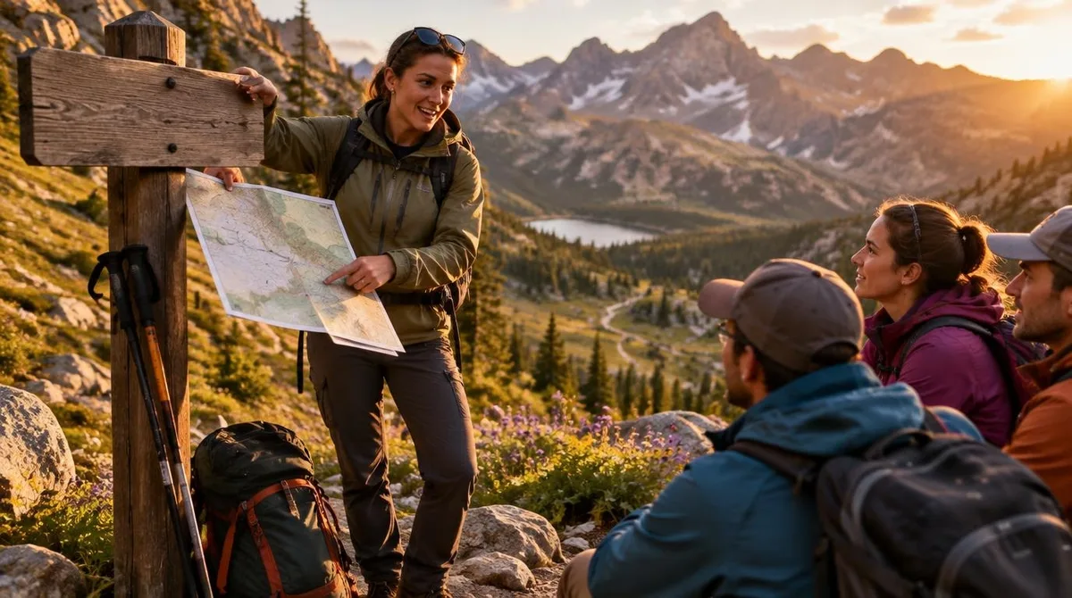 Best Adventure Jobs That Pay You to Travel: How the Main Paths Compare