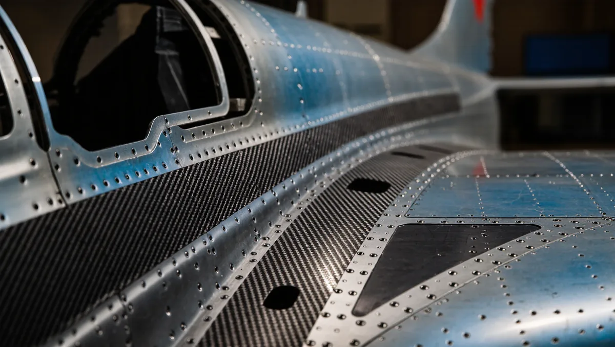 Why Aviation Museums Matter: A Visit Guide
