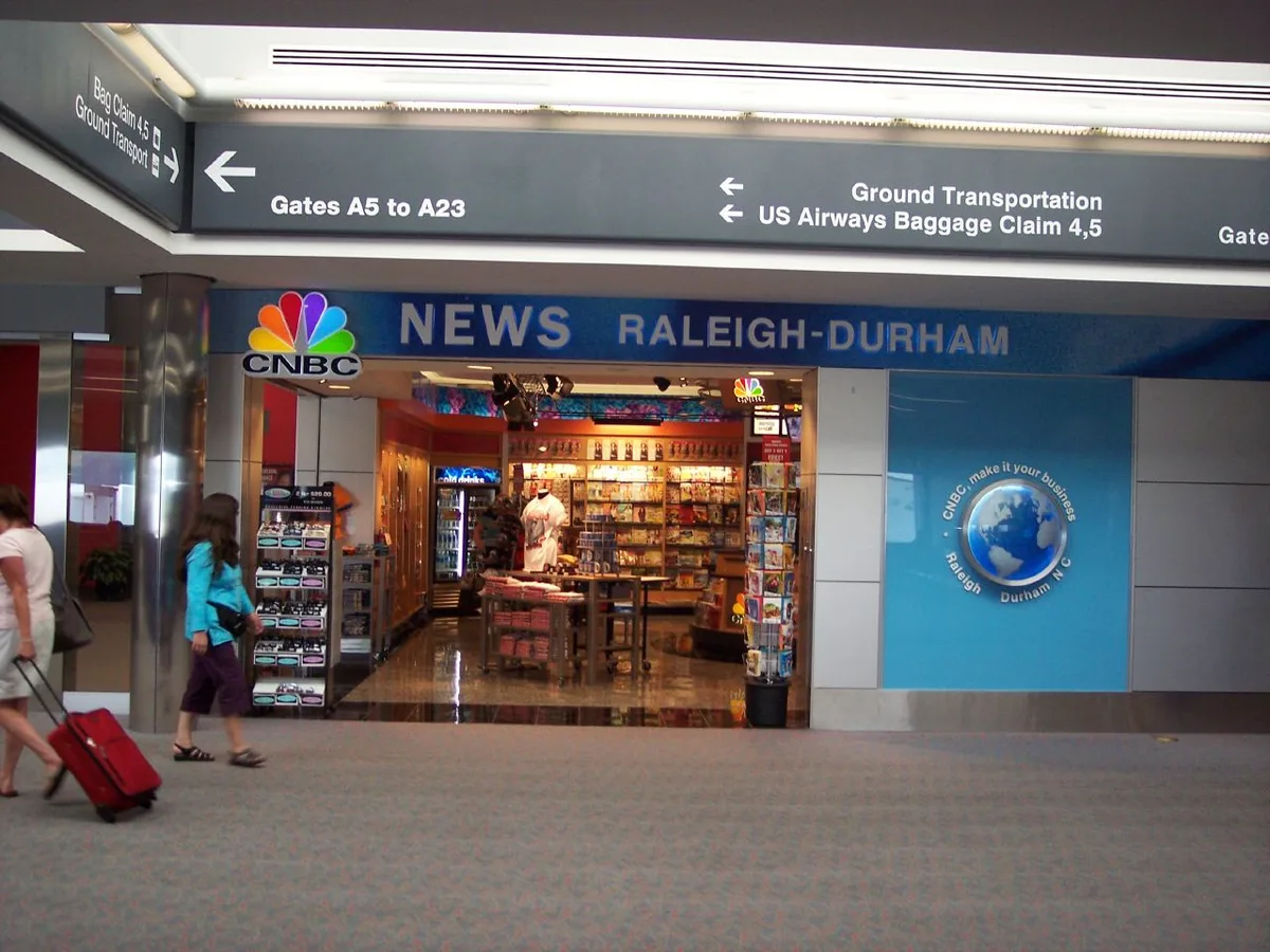 How Financial News Channels Shape Market Mood