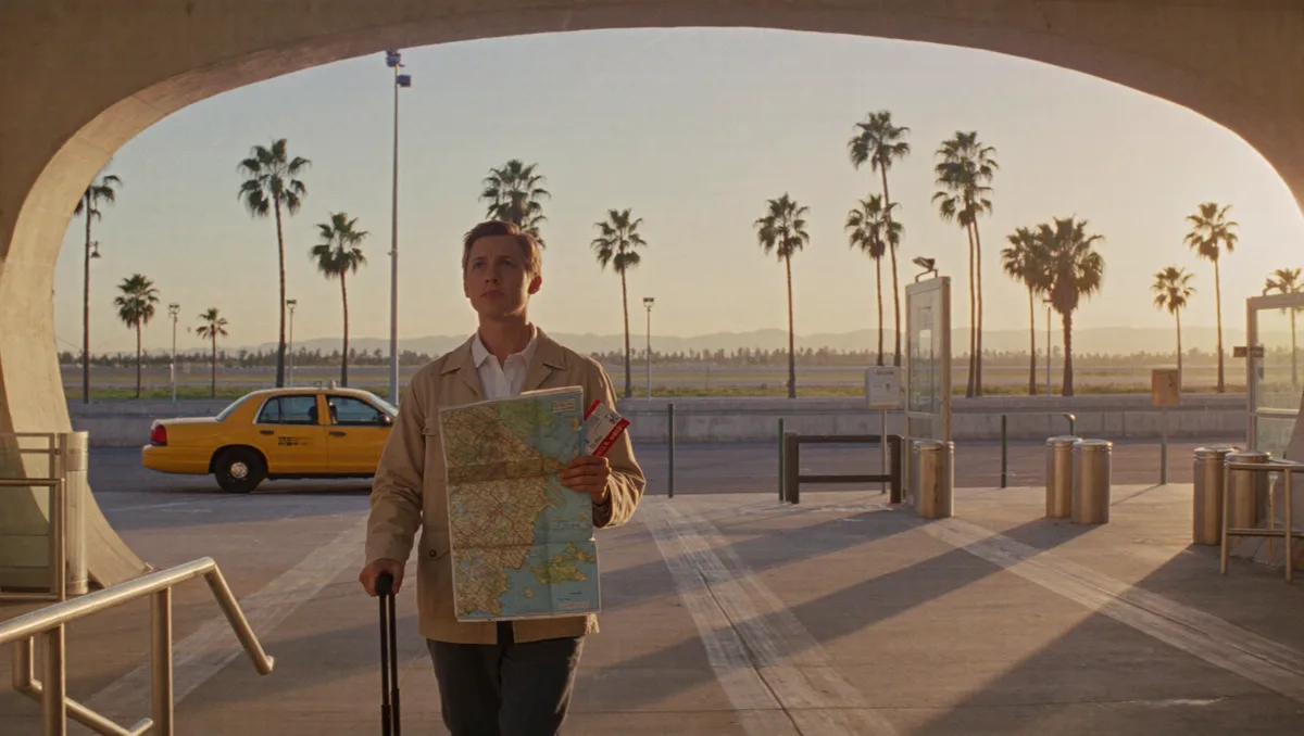 California Airports by Region: How to Pick the Right Gateway From Bay Area to Border