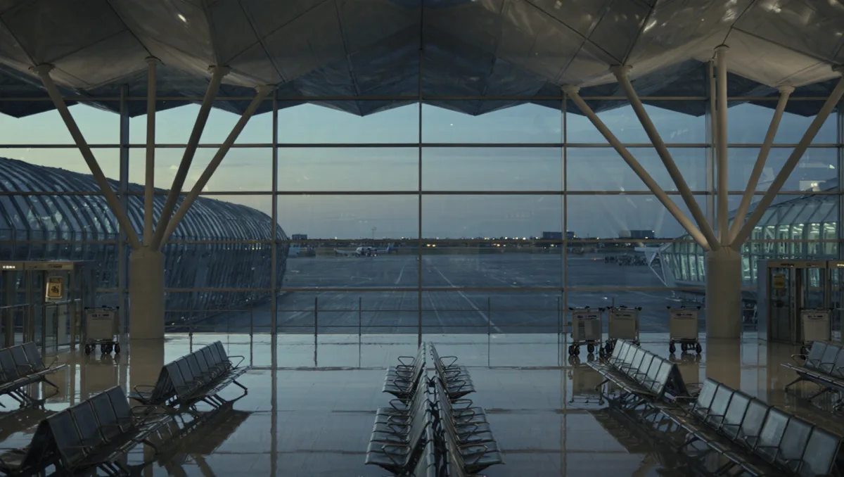 The Technology Behind Modern Airline Pricing: How Algorithms Set Your Fare