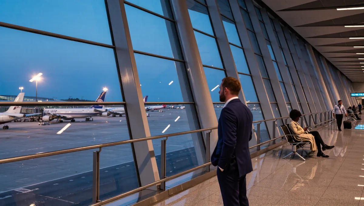 Cal North's United Airlines Deal Offers 9% Off — Read the Fine Print First