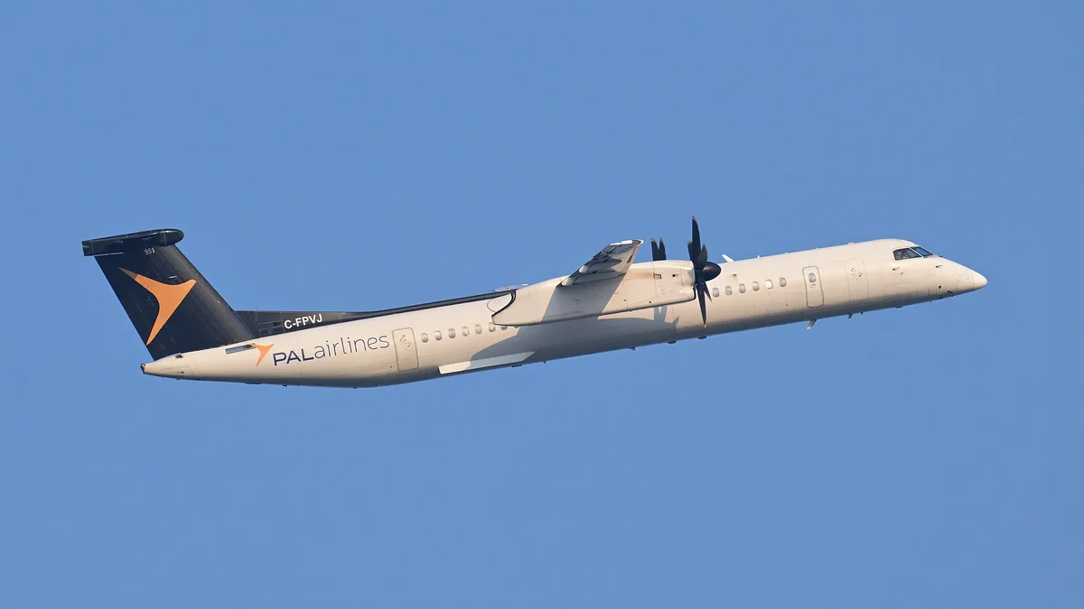 Airlines Serving Boston: A Route-by-Route Guide to Logan's Carriers