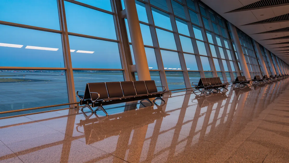 North Carolina Airports: How Charlotte's Hub Shapes Fares Across the Carolinas