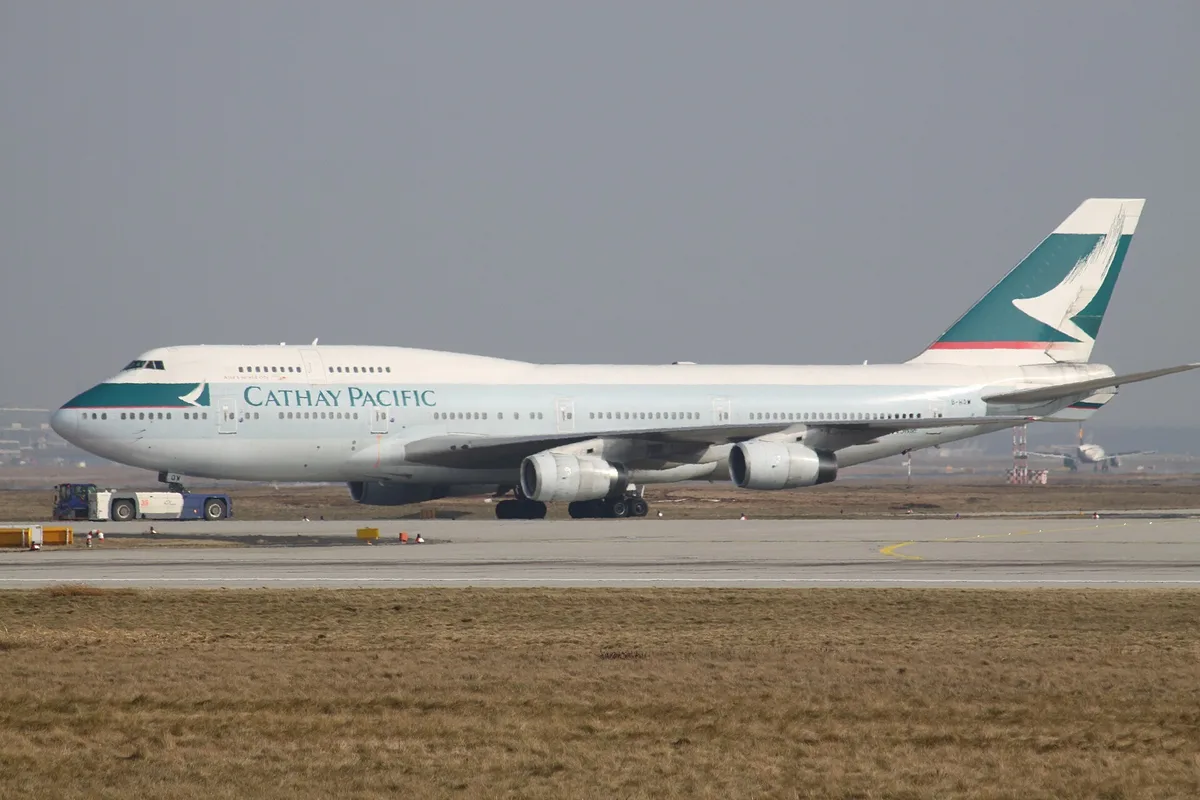 Behind the Scenes: How an Airport Terminal Actually Works