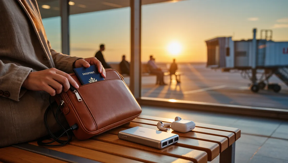 Gadgets Worth Packing: Travel Tech That Earns Its Baggage Space