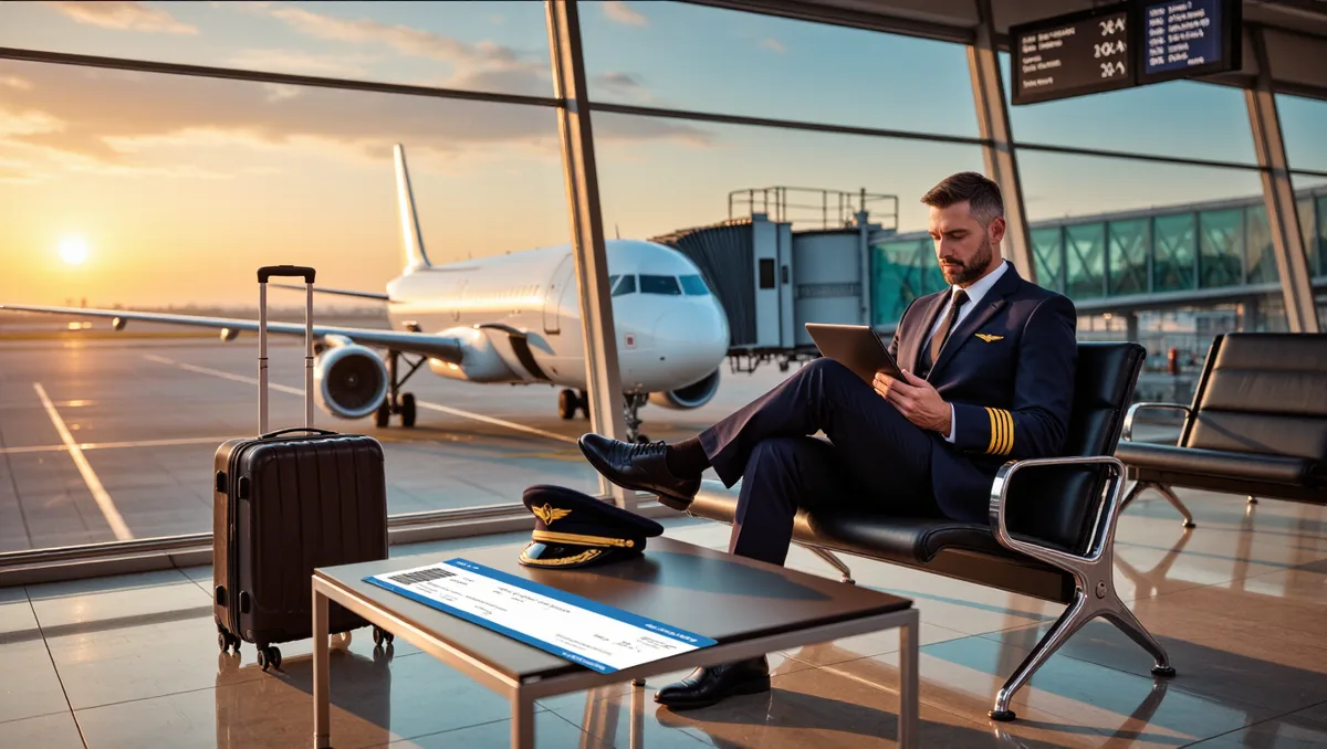How to Read Aviation News Without Falling for Panic Headlines
