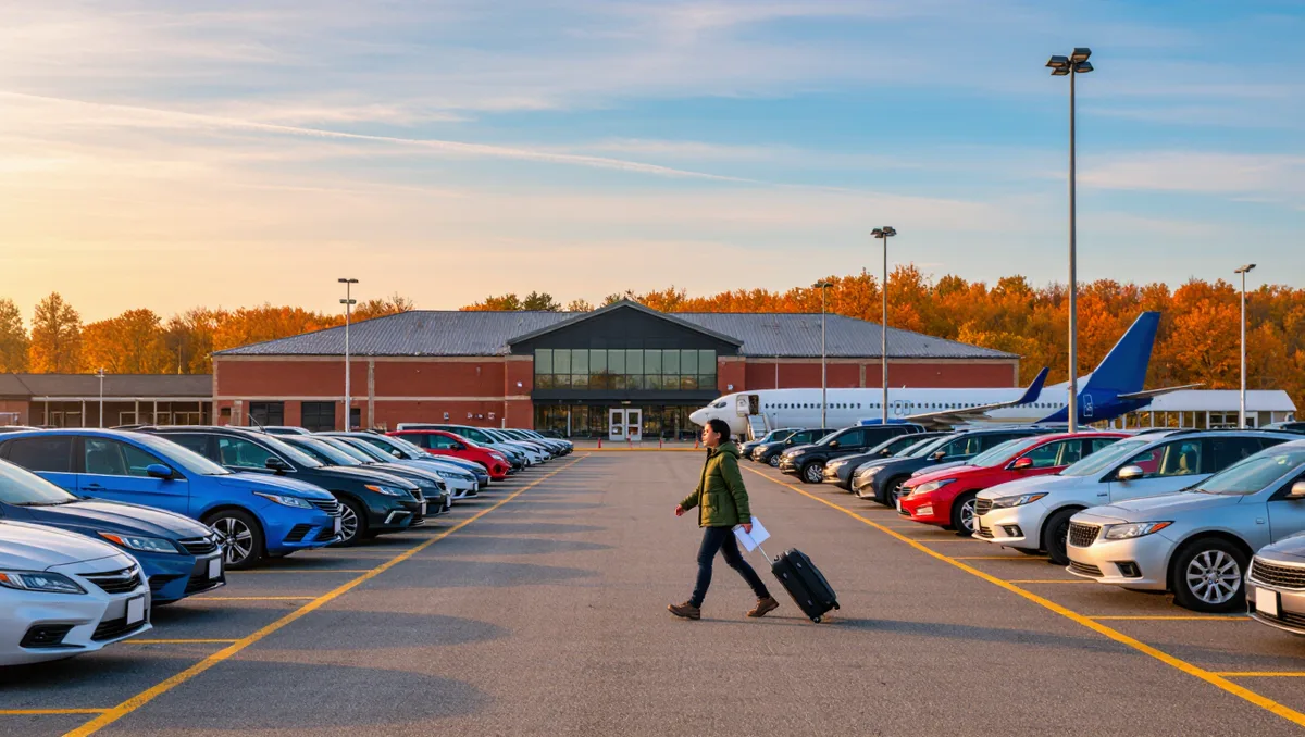 Airlines Out of Manchester NH: Your Budget Gateway Options