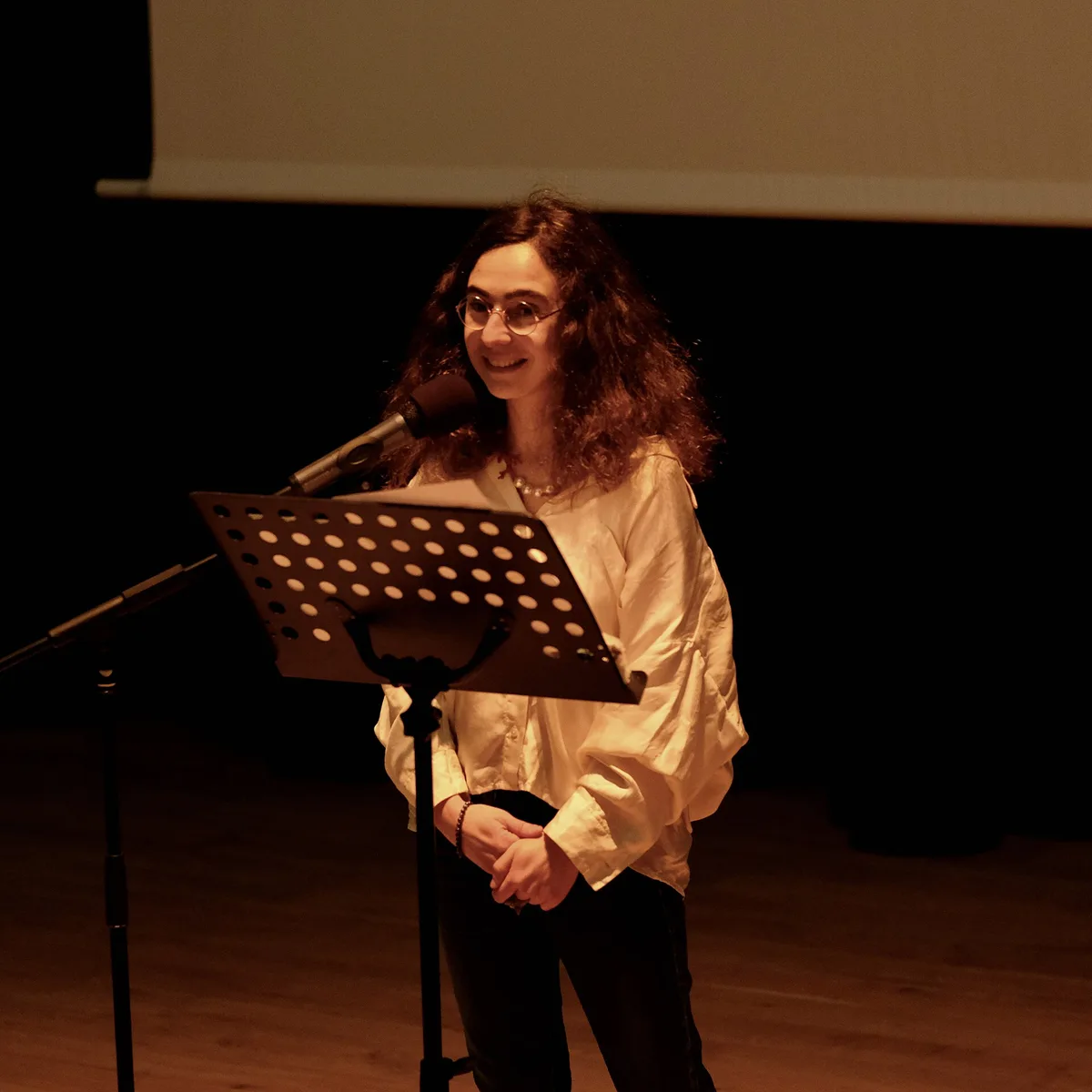 How to Read Poetry Without Fear