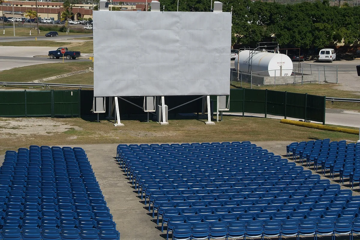 Why So Many American Towns Lost Their Movie Theaters — and What Fills the Space Now