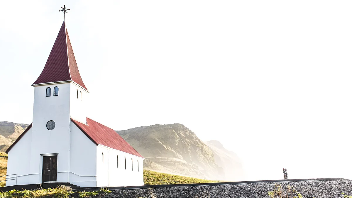 How Americans Choose a Congregation — and Why Switching Is More Common Than Ever