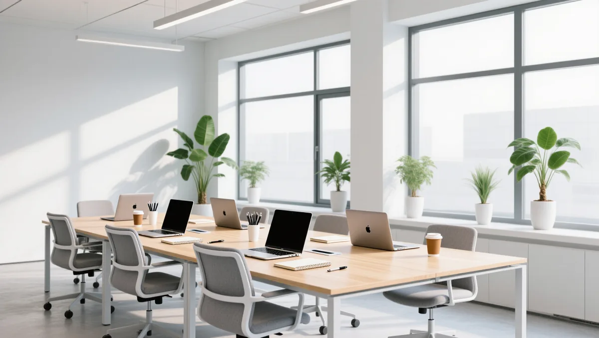 The unspoken hierarchy of meeting attendance