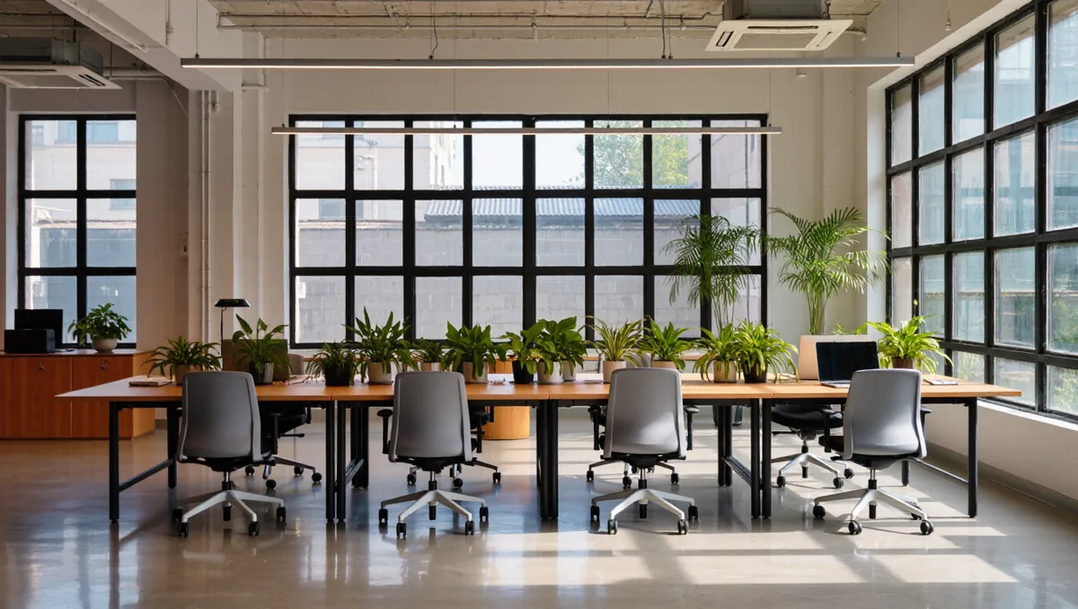 Employees use AI at work even where it's banned. The reason is boring.