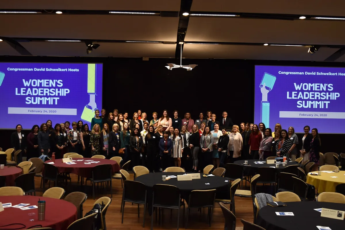 Women in leadership: boardroom progress and the pushback