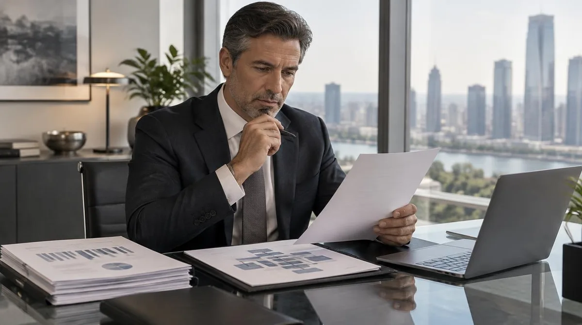 Skydance's finance memo is a playbook for surviving a merger