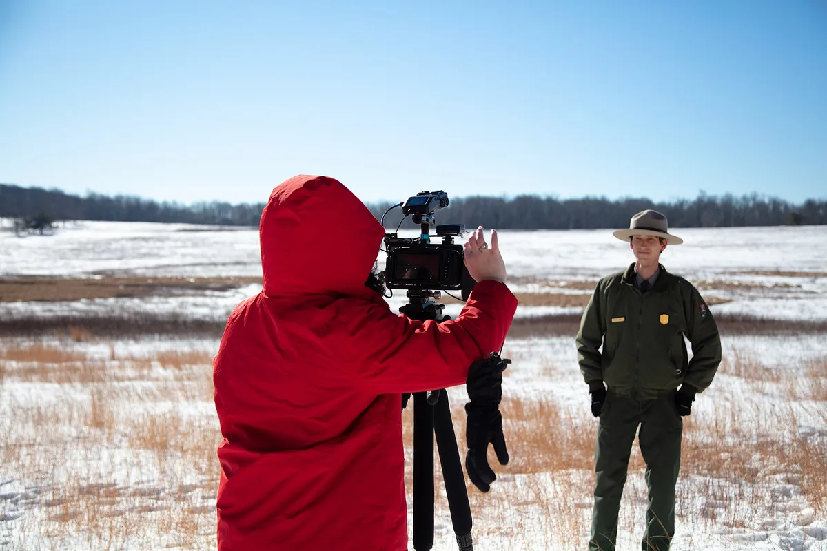 A Seasonal Guide to Shooting Film in Harsh Winter Light