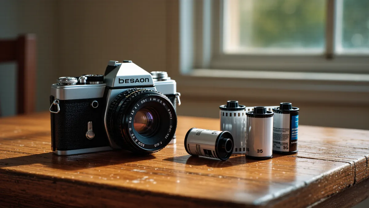10 Film Cameras Beginners Should Consider Before Overspending
