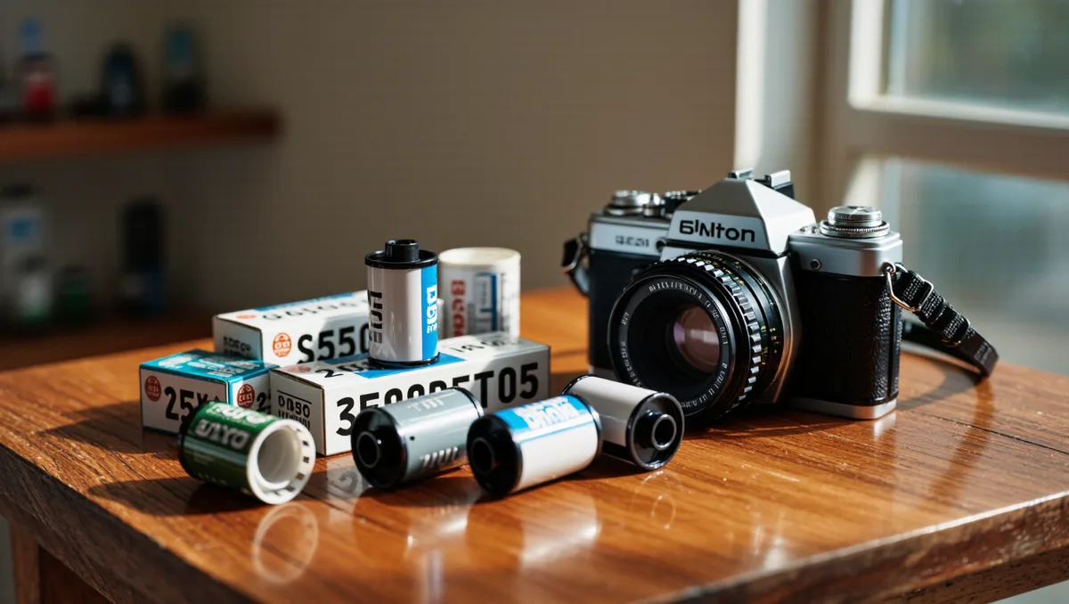 The Best Photo Labs for Mail-In Developing, Compared — and How to Compare Them Yourself