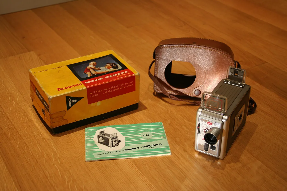 Where to Develop Film Near You: How to Vet a Local Lab