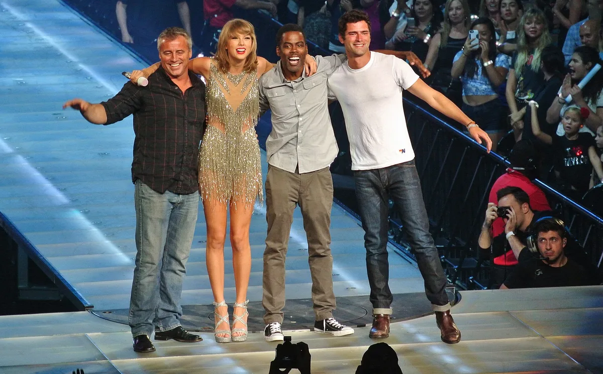 Taylor Swift's style eras: a fashion retrospective